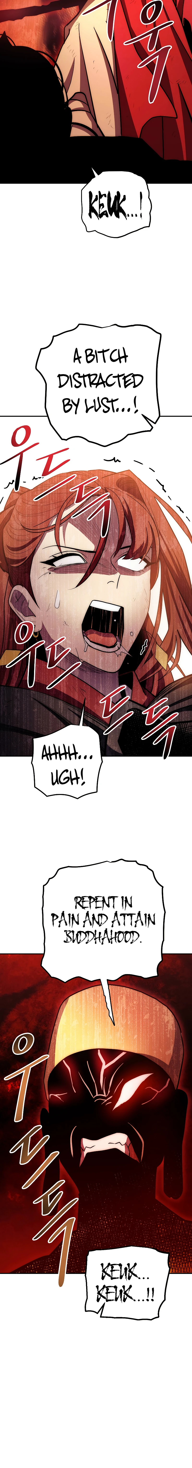 Legend of Asura: The Venom Dragon Chapter 95 page 13