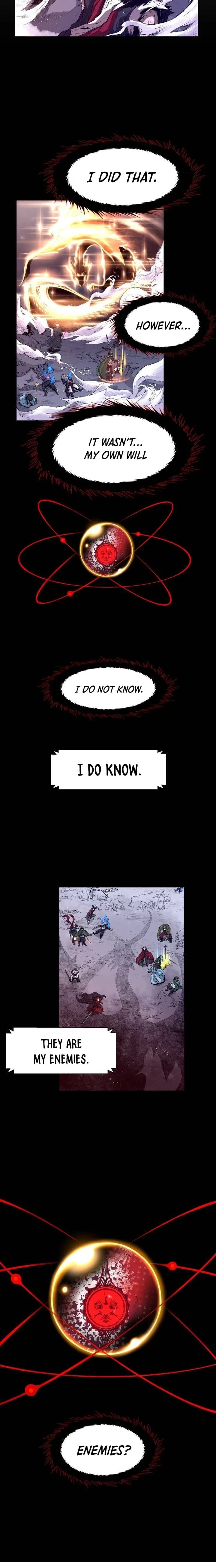Legend of Mir: The Golden Armored Dragon chapter 1 page 4