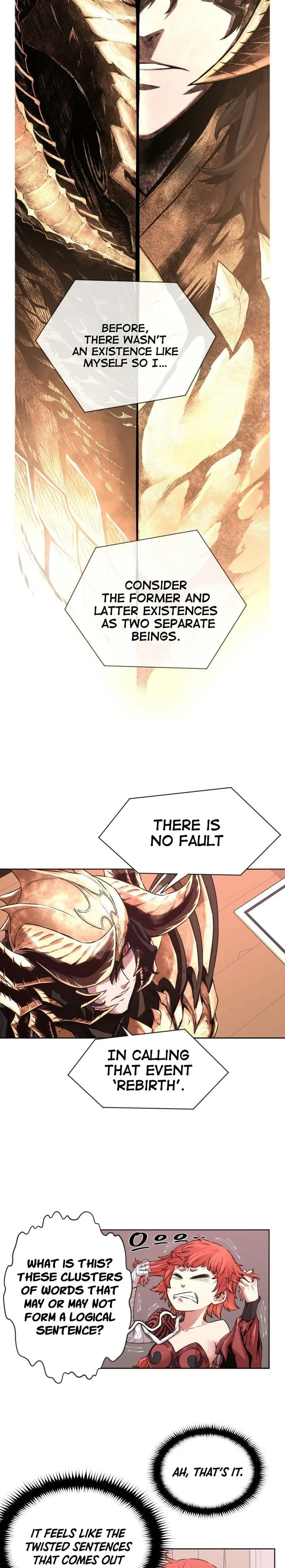 Legend of Mir: The Golden Armored Dragon chapter 2 page 9