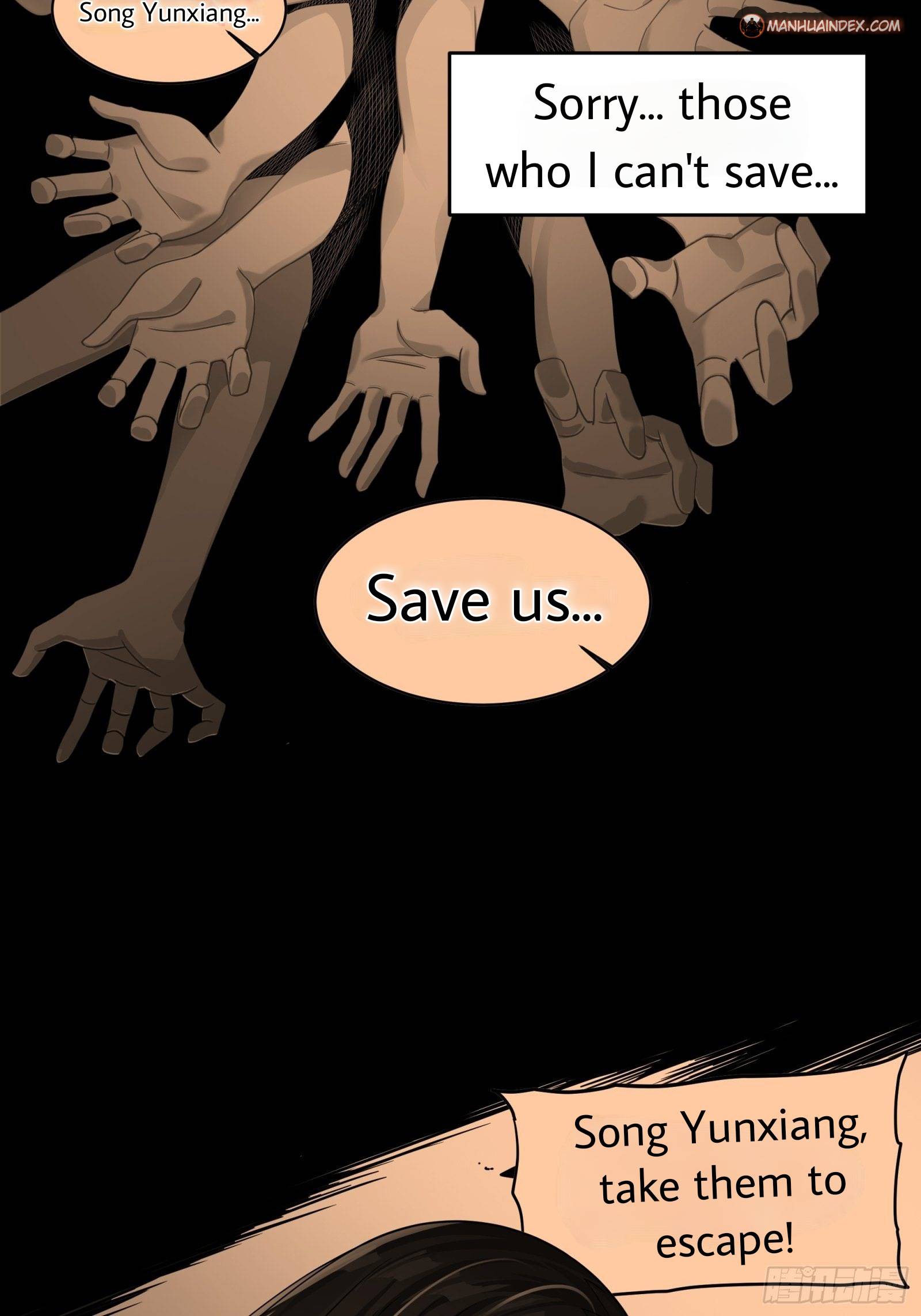 Legend of Star General chapter 12 page 4