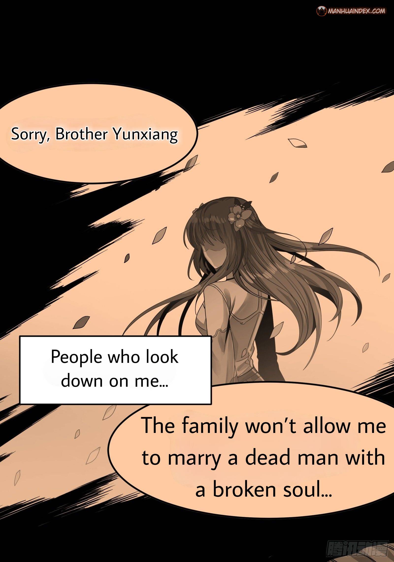 Legend of Star General chapter 12 page 6