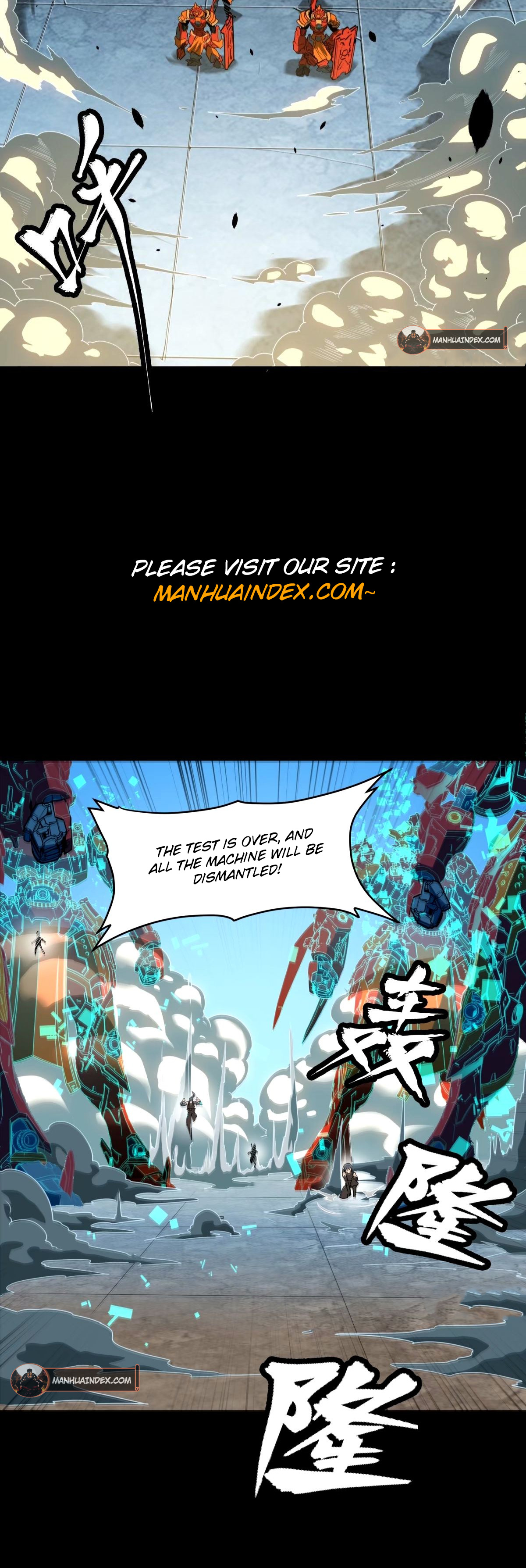 Legend of Star General chapter 114 page 2