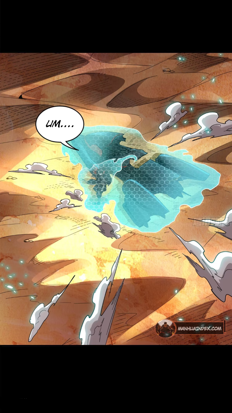 Legend of Star General chapter 116 page 4