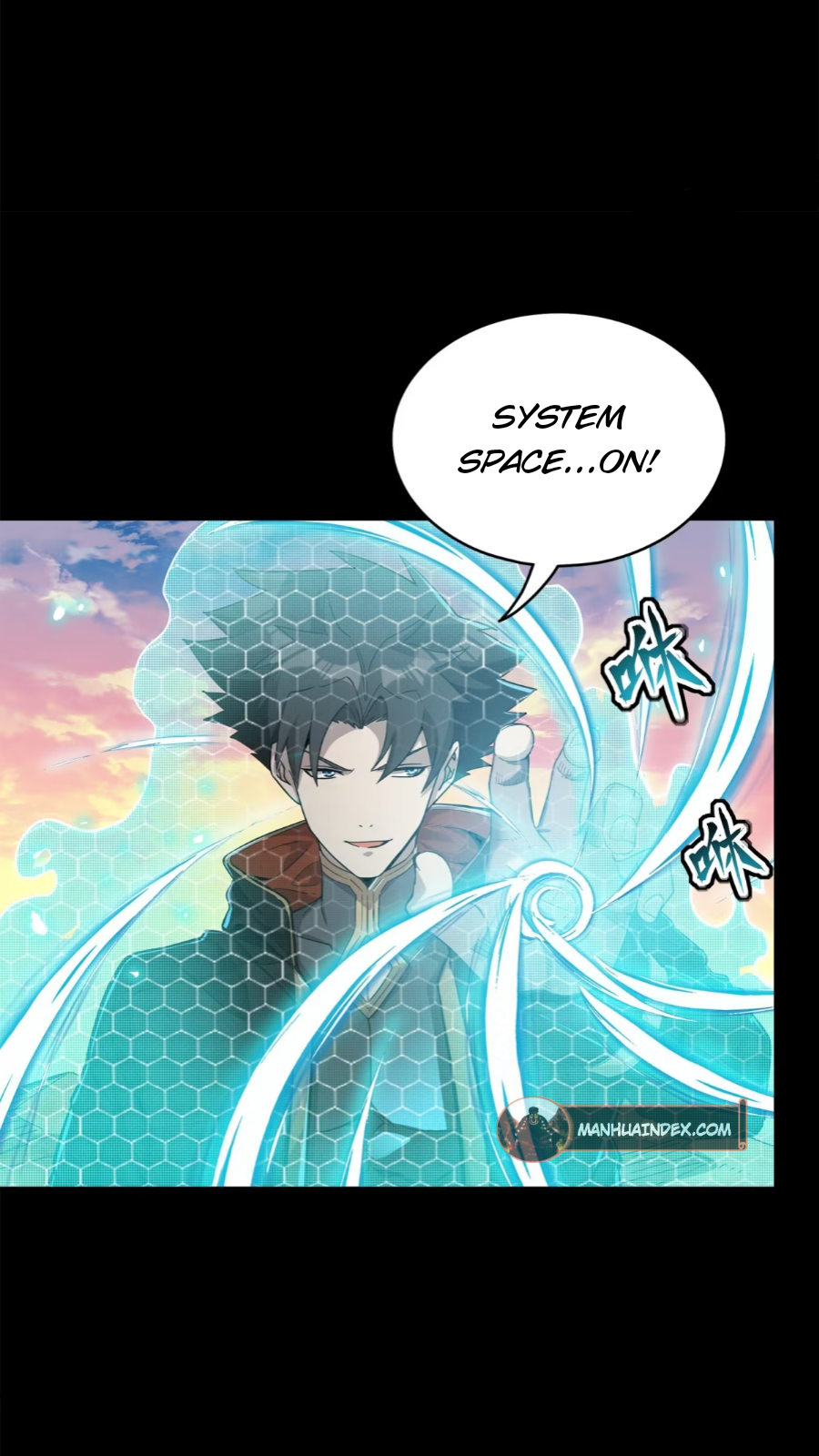 Legend of Star General chapter 116 page 6