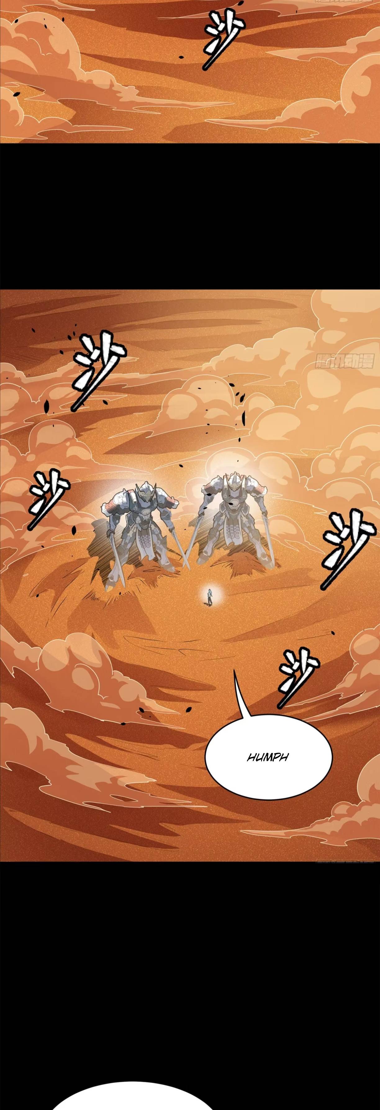Legend of Star General chapter 118 page 2