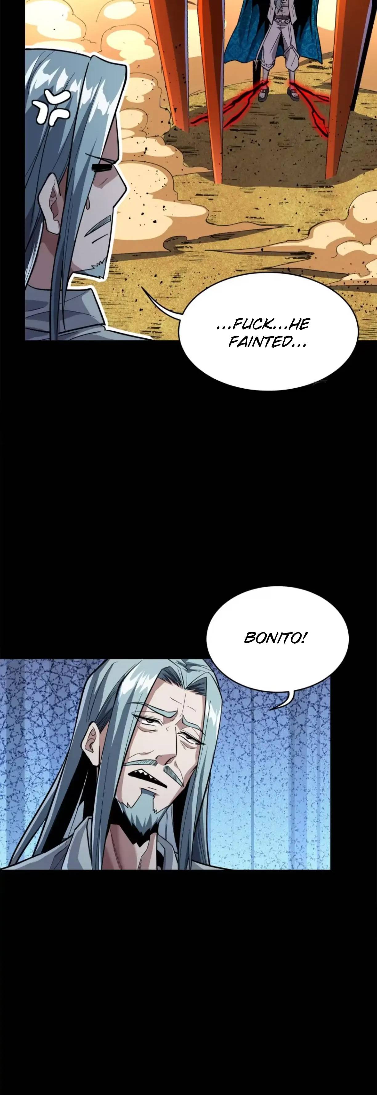 Legend of Star General chapter 119 page 3