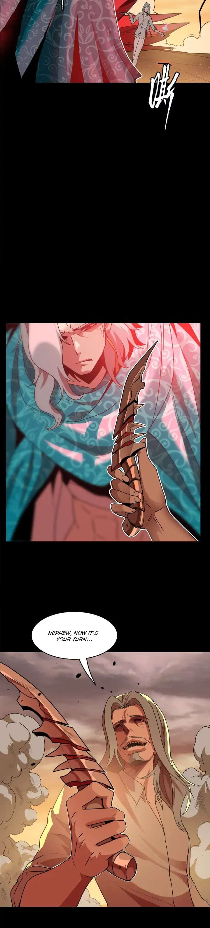 Legend of Star General chapter 120 page 4