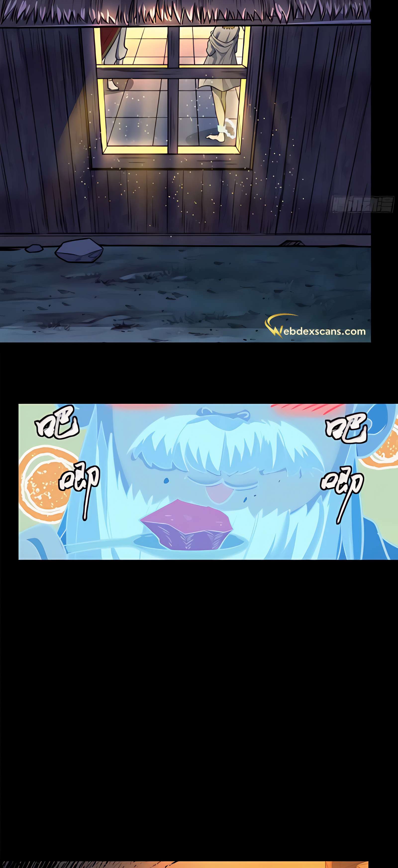 Legend of Star General chapter 130 page 4