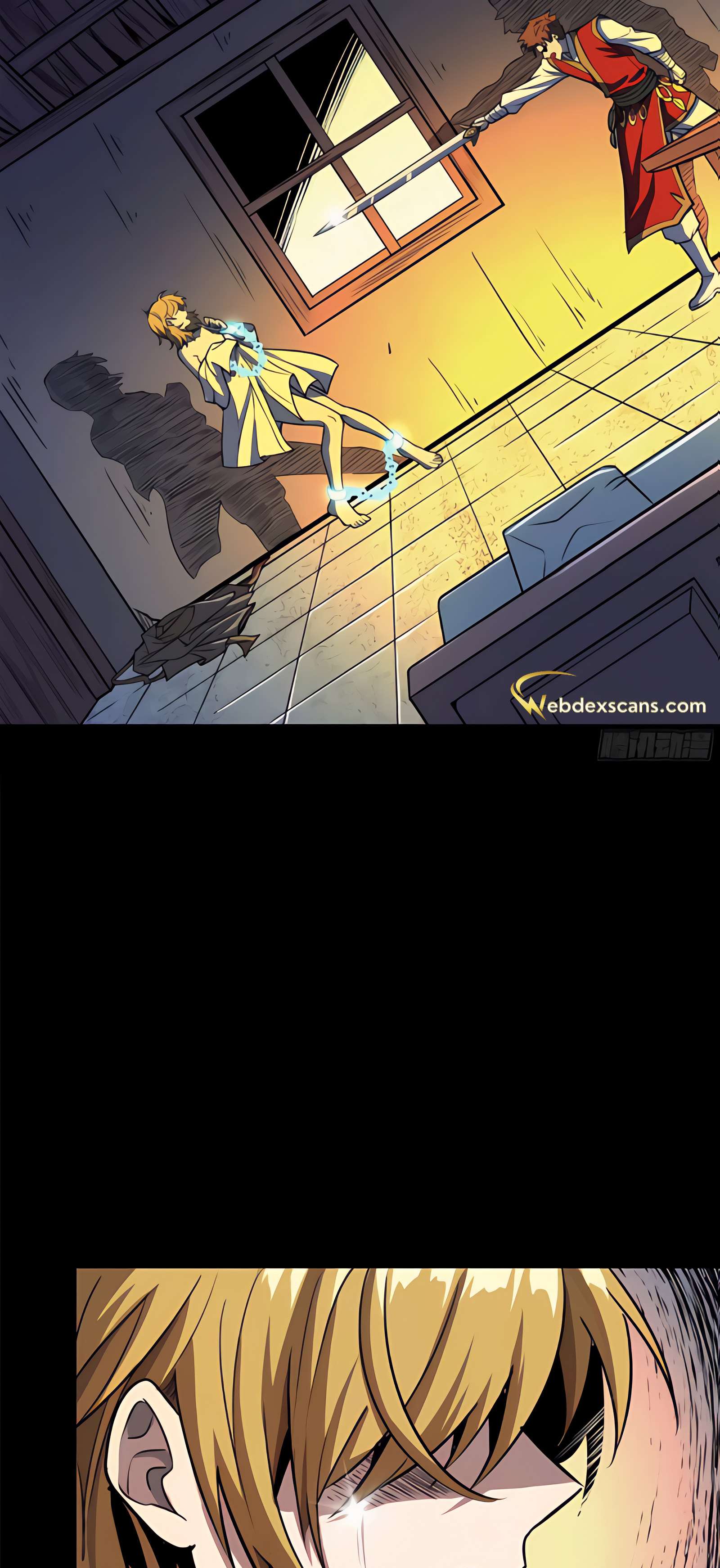 Legend of Star General chapter 130 page 6
