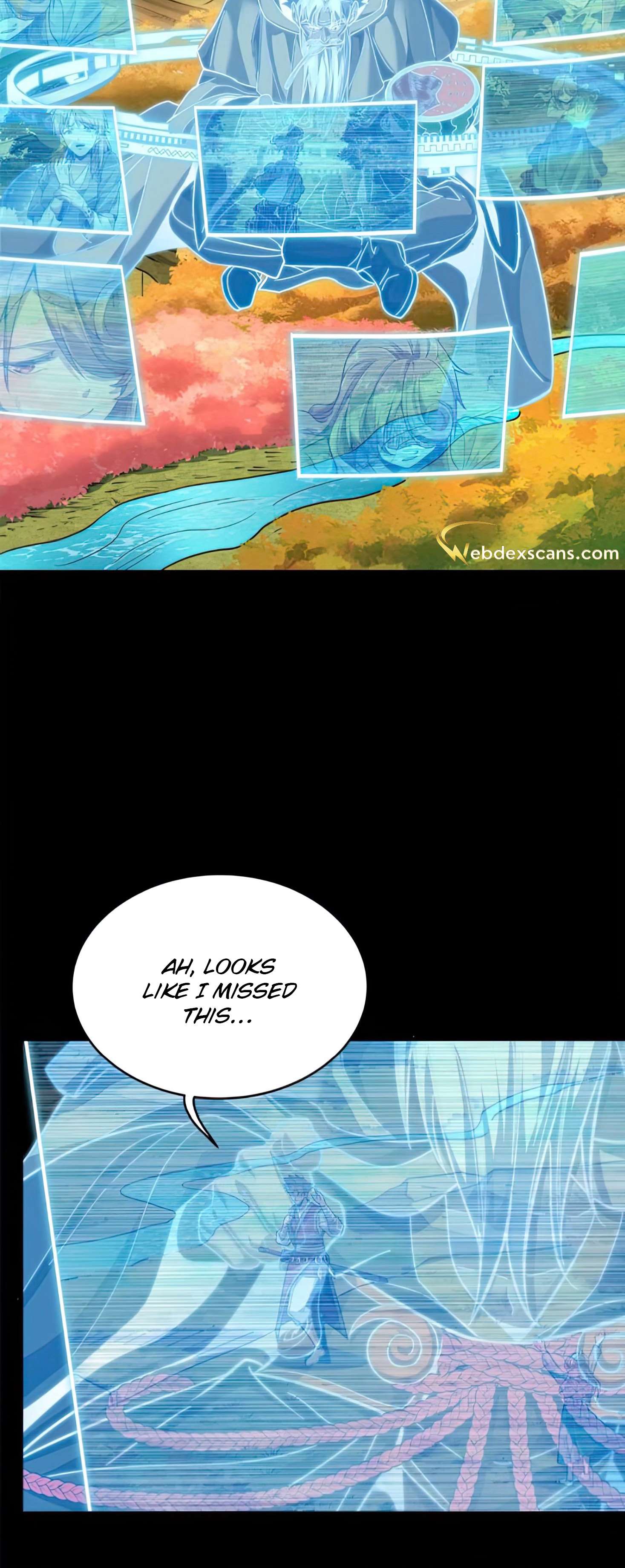 Legend of Star General chapter 131 page 2