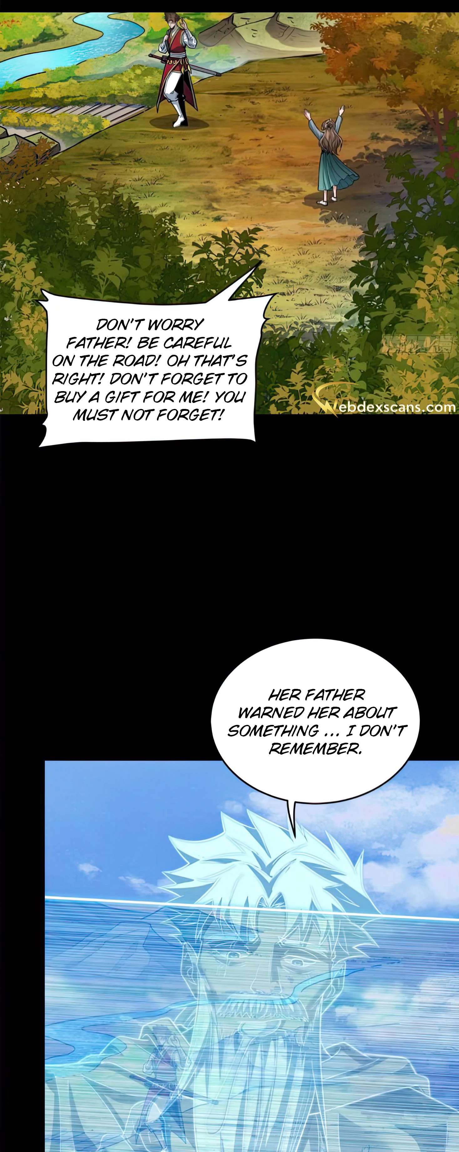 Legend of Star General chapter 131 page 3