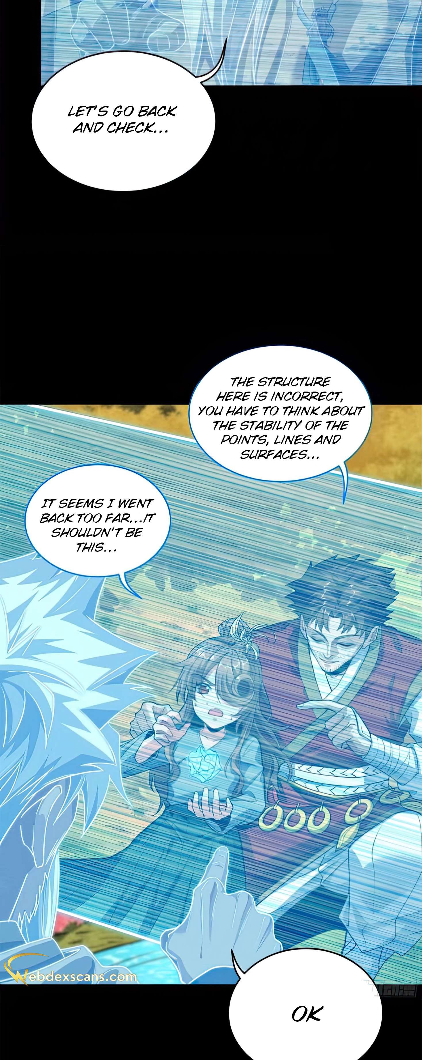 Legend of Star General chapter 131 page 4