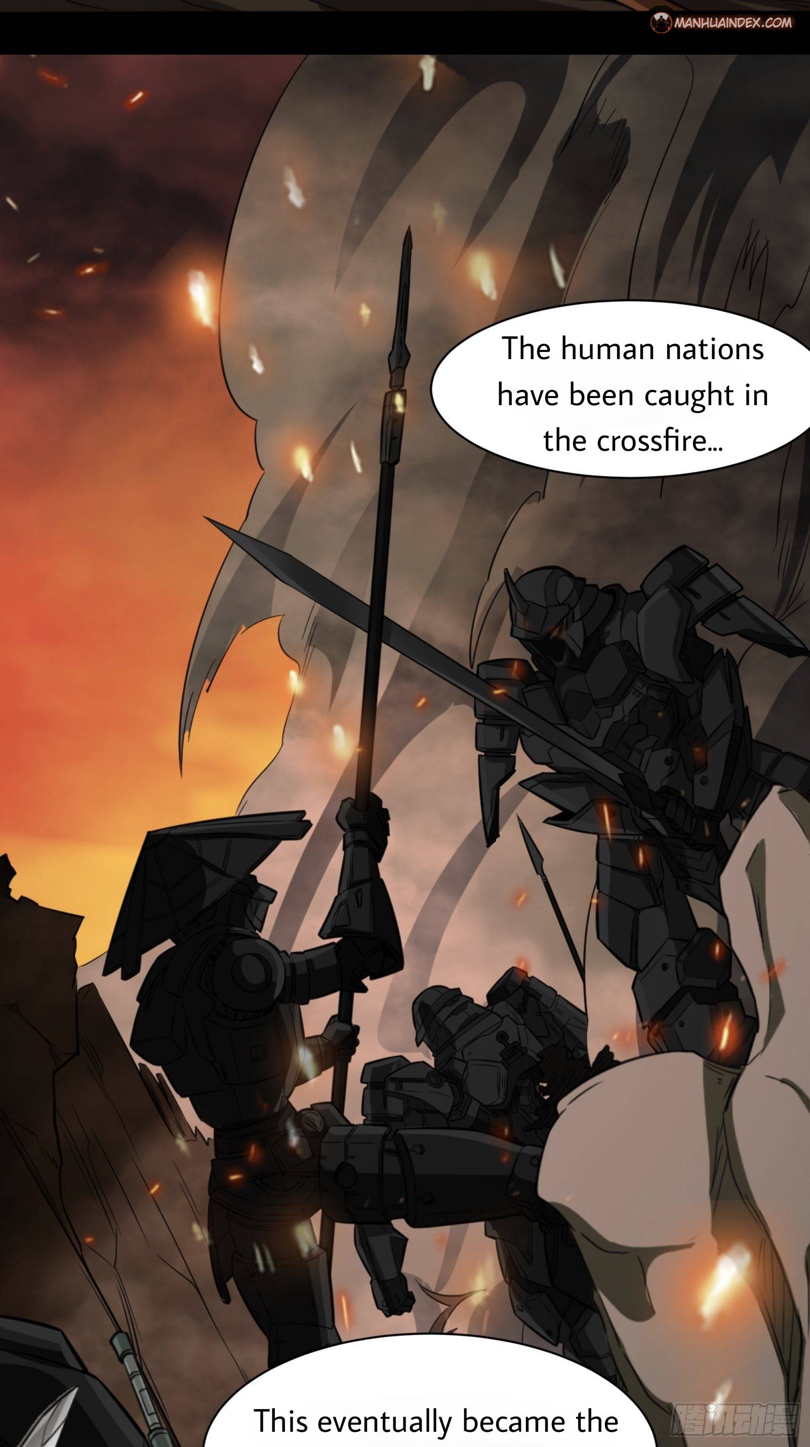 Legend of Star General chapter 14 page 5