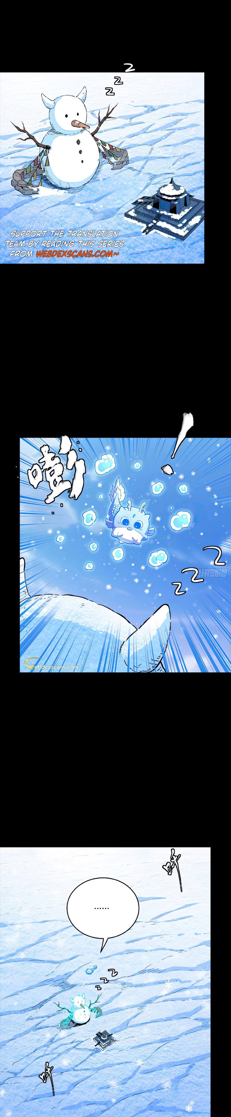 Legend of Star General chapter 136 page 6