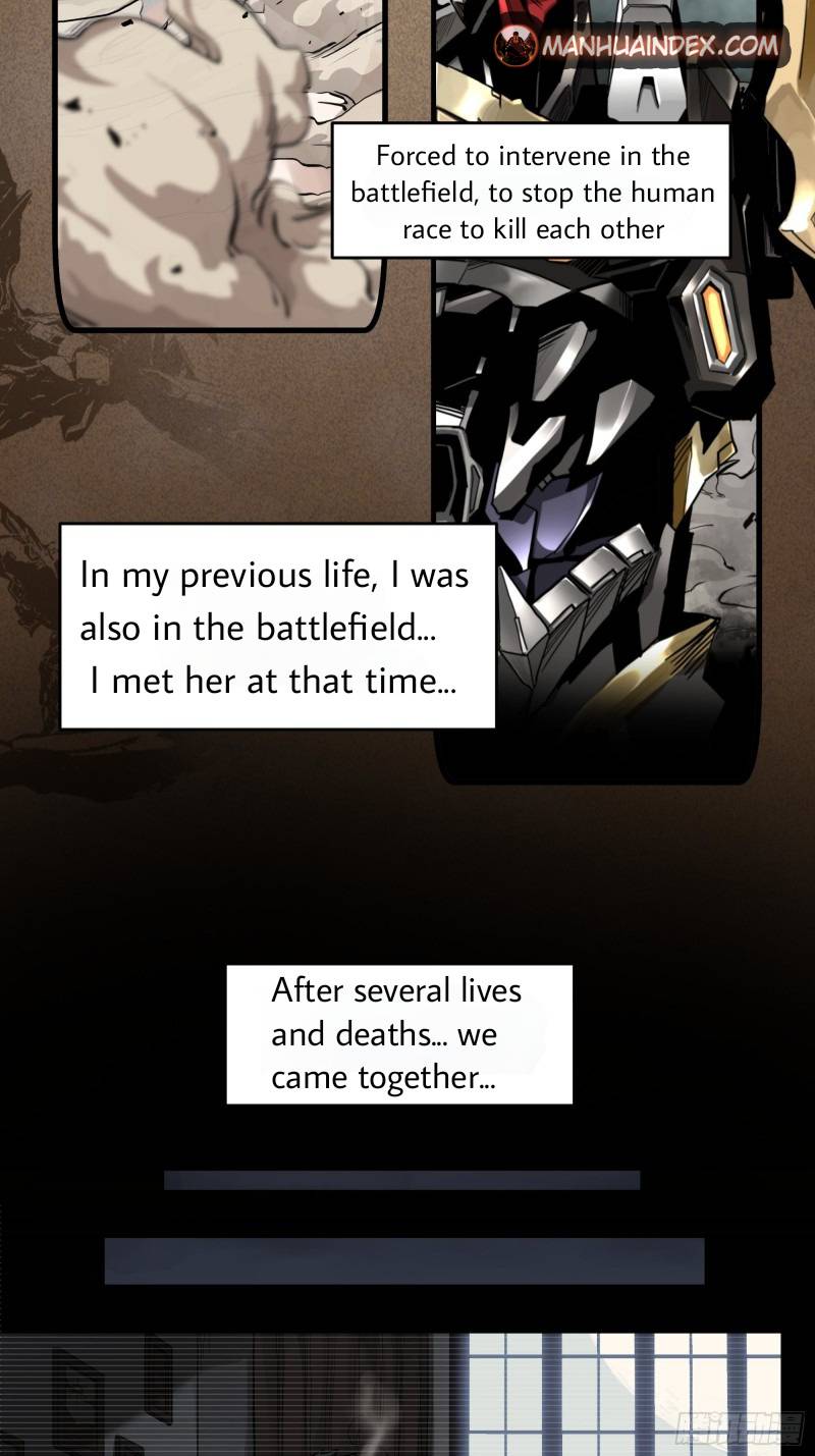 Legend of Star General chapter 16 page 3