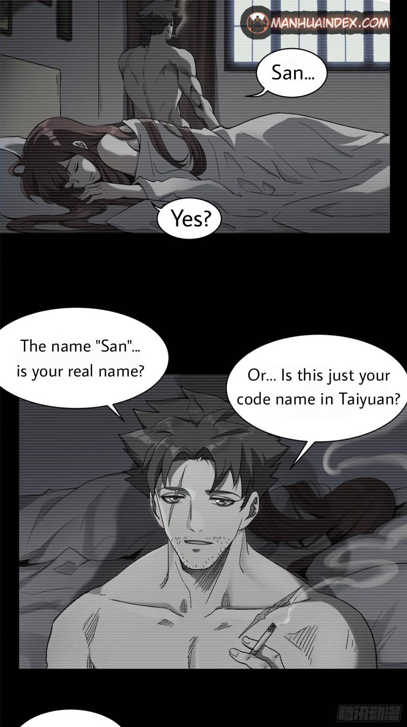Legend of Star General chapter 16 page 4