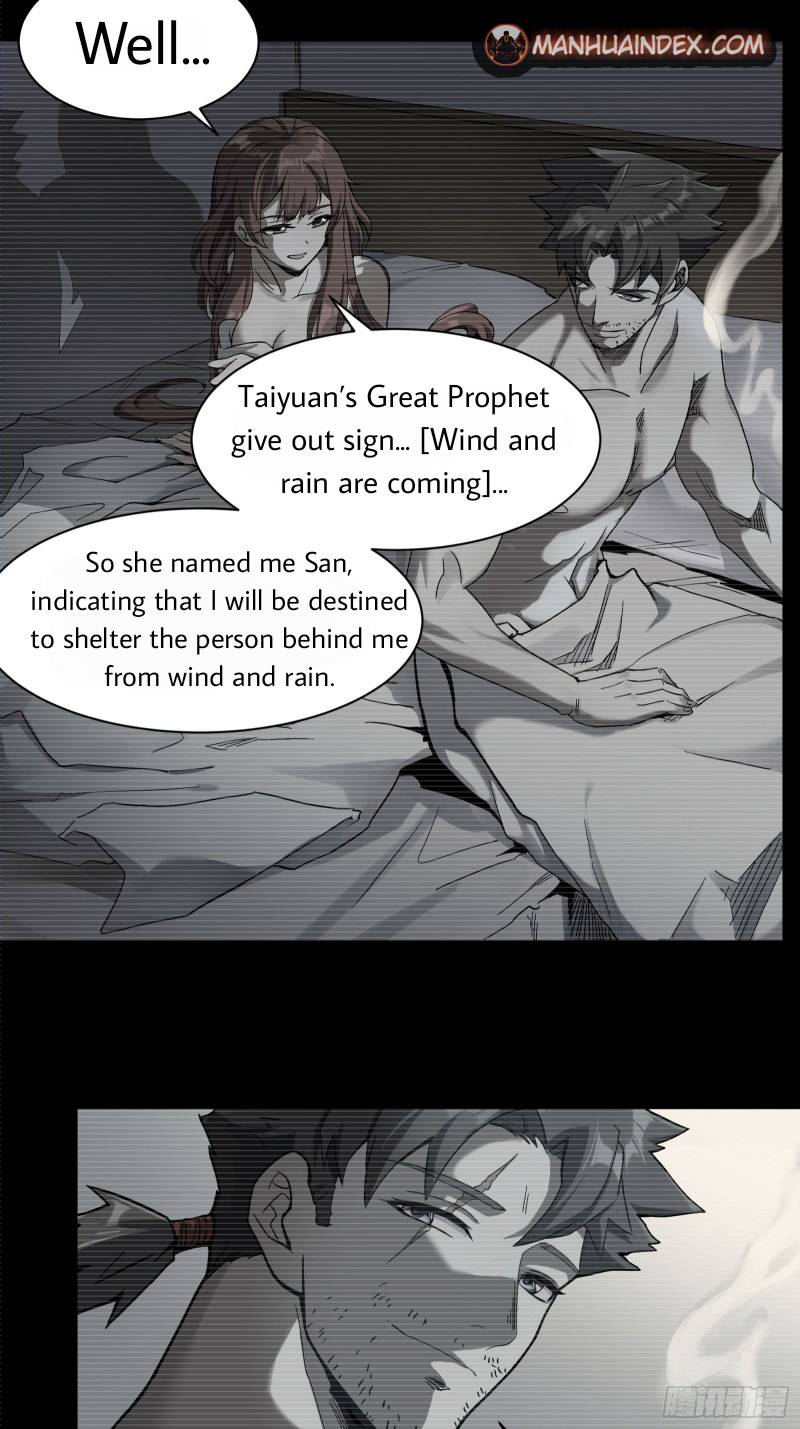 Legend of Star General chapter 16 page 5