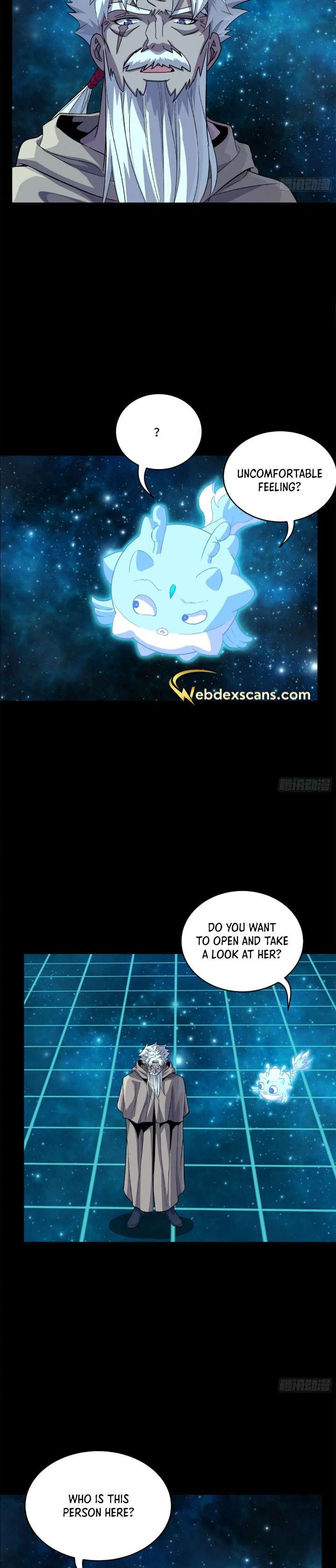 Legend of Star General chapter 155 page 2