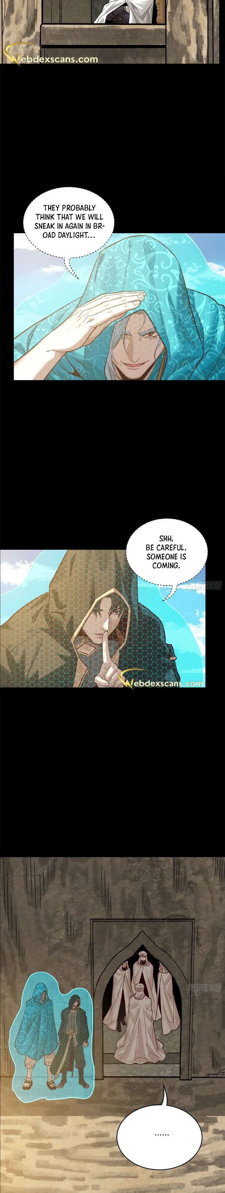 Legend of Star General chapter 160 page 6