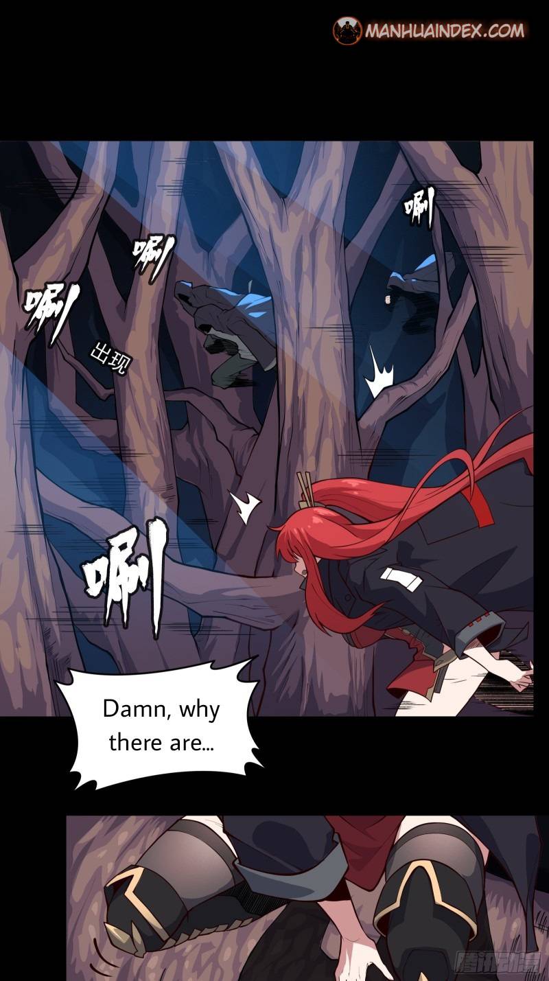 Legend of Star General chapter 17 page 4