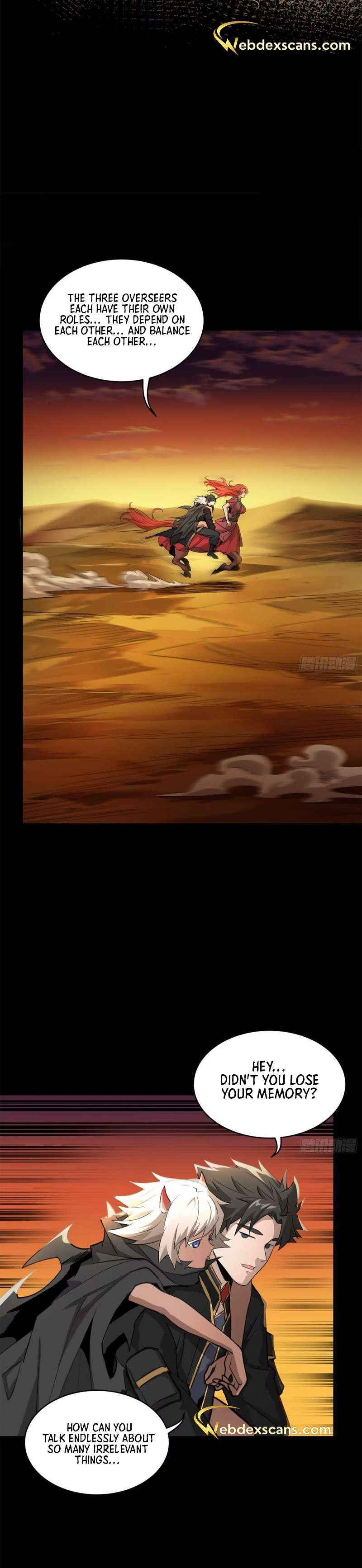 Legend of Star General chapter 173 page 4