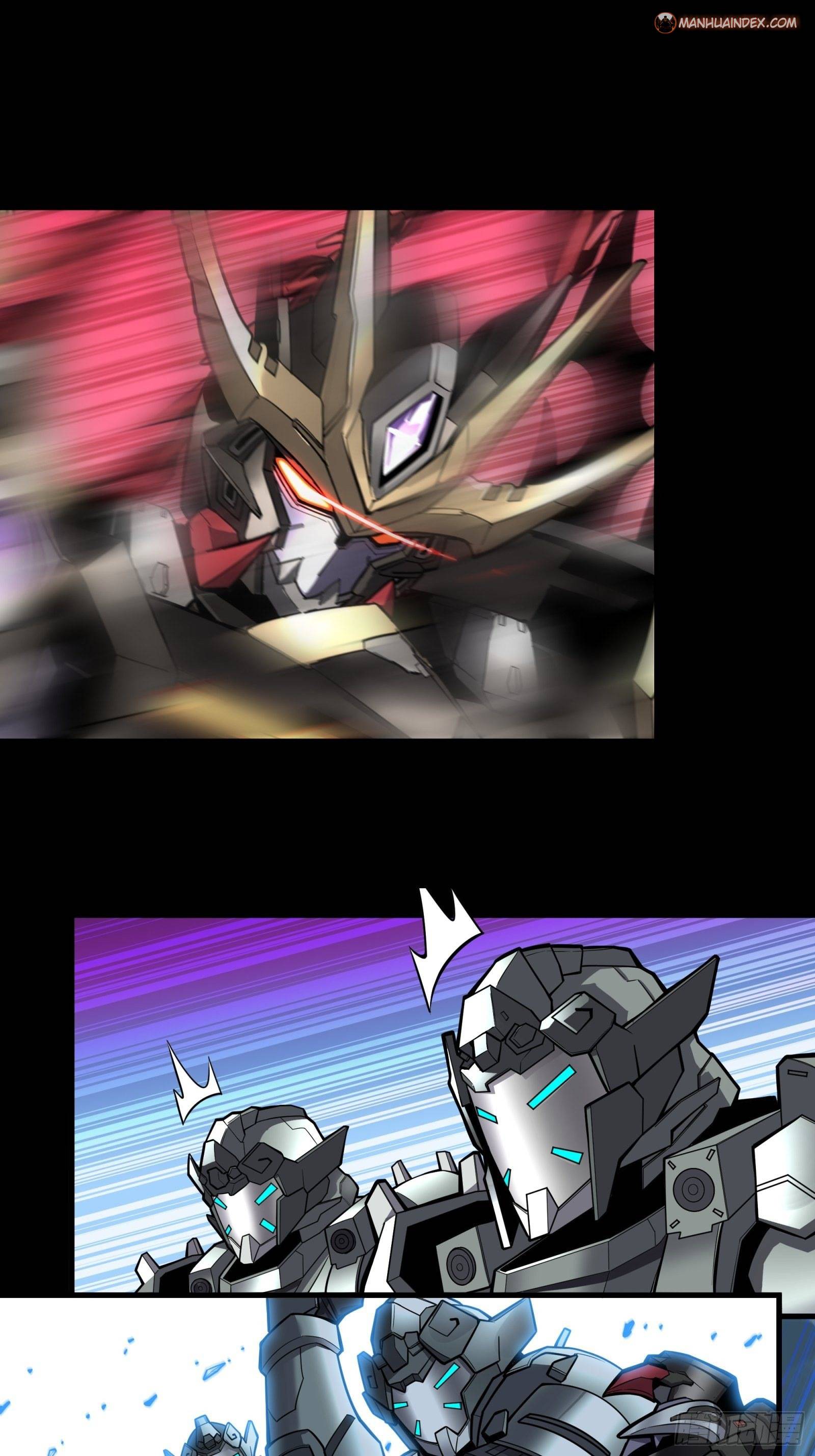 Legend of Star General chapter 19 page 2