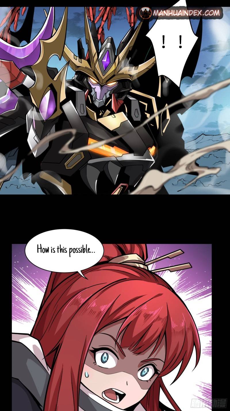 Legend of Star General chapter 20 page 2