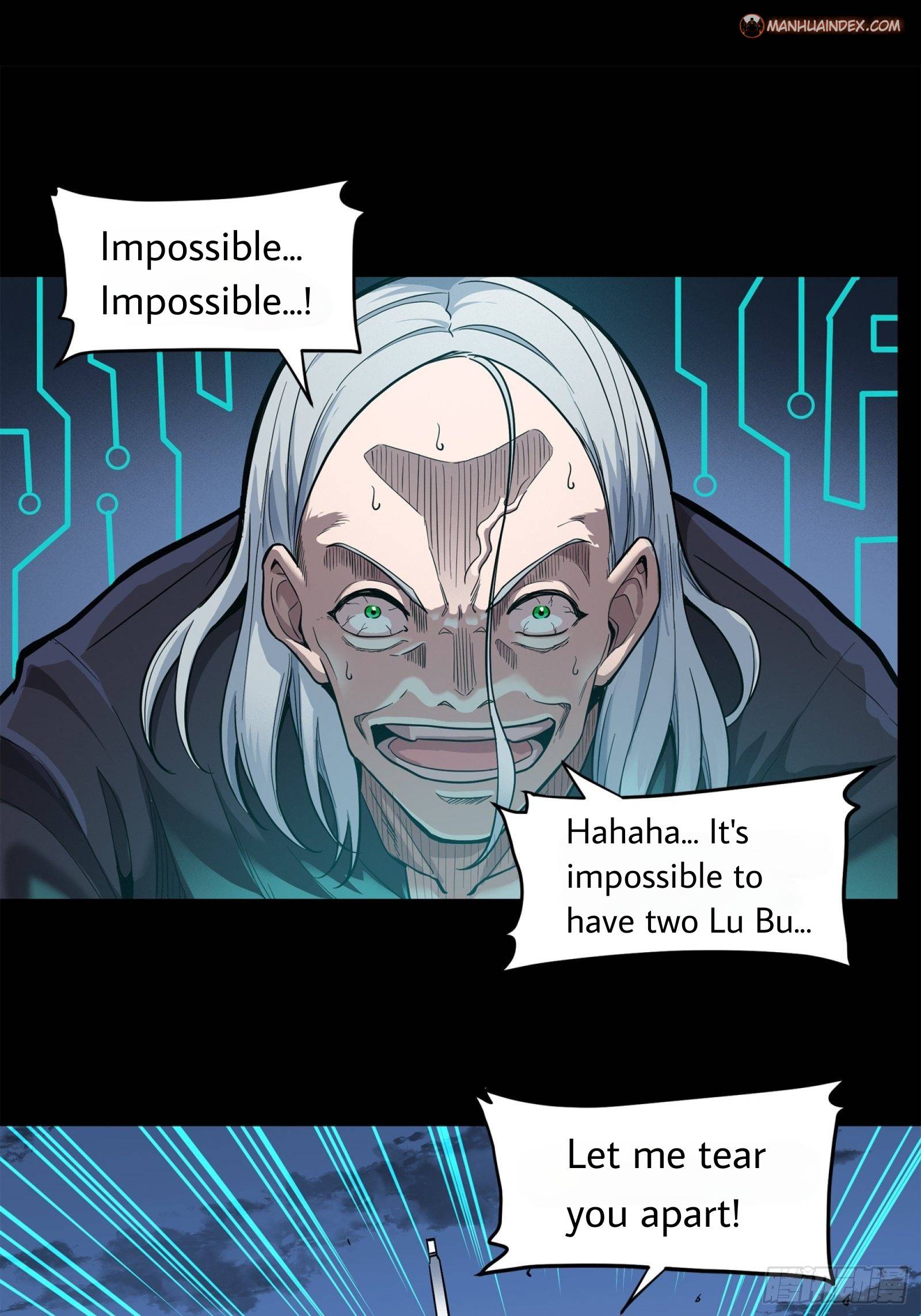 Legend of Star General chapter 21 page 2