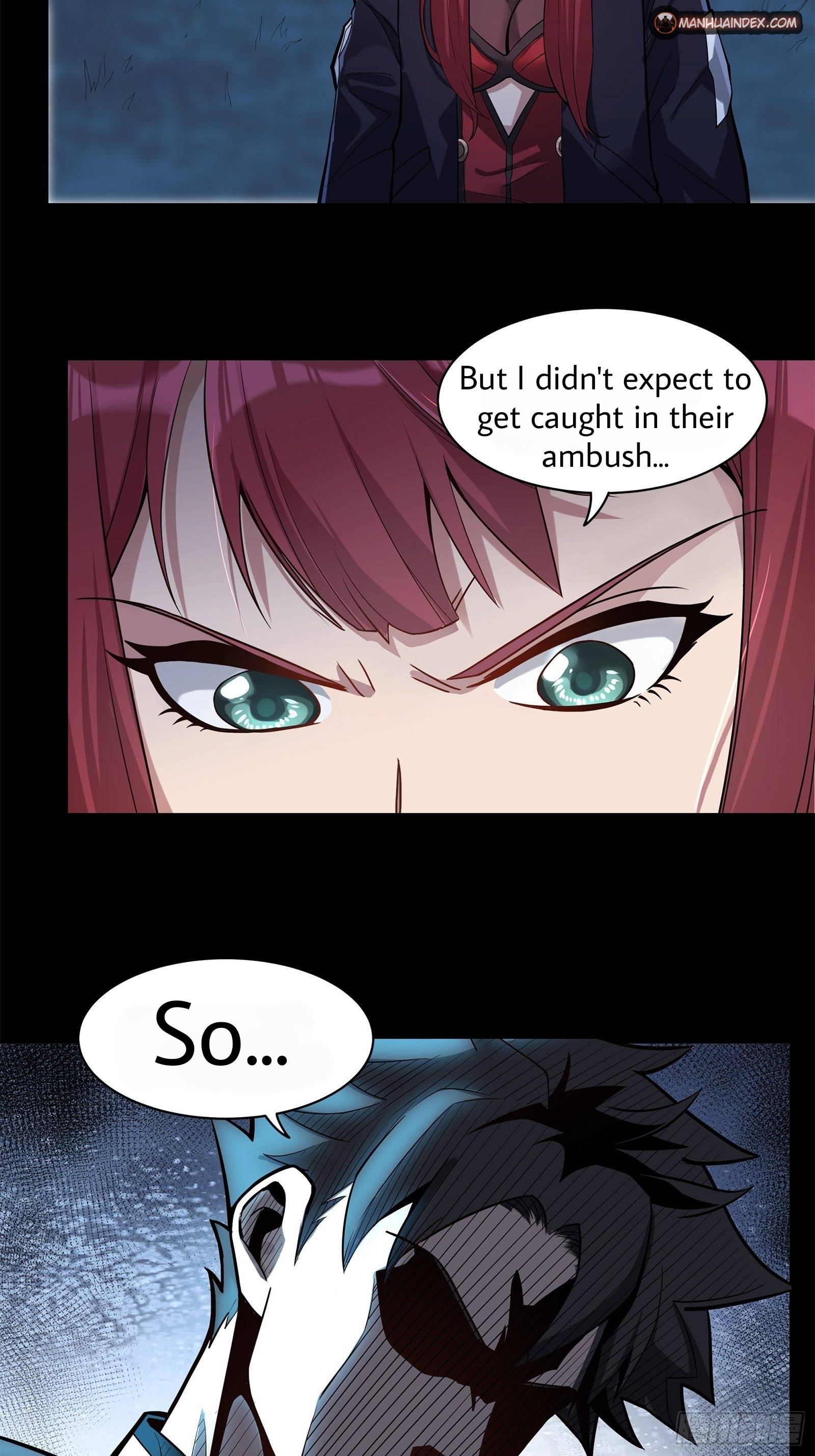 Legend of Star General chapter 23 page 3