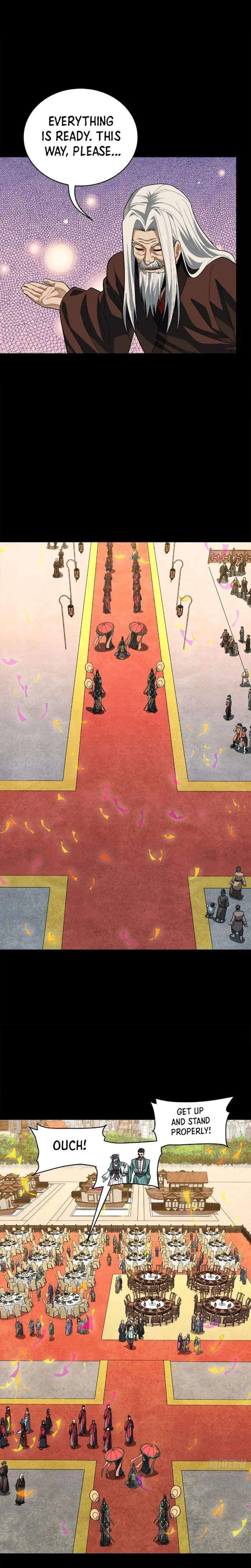 Legend of Star General chapter 231 page 2