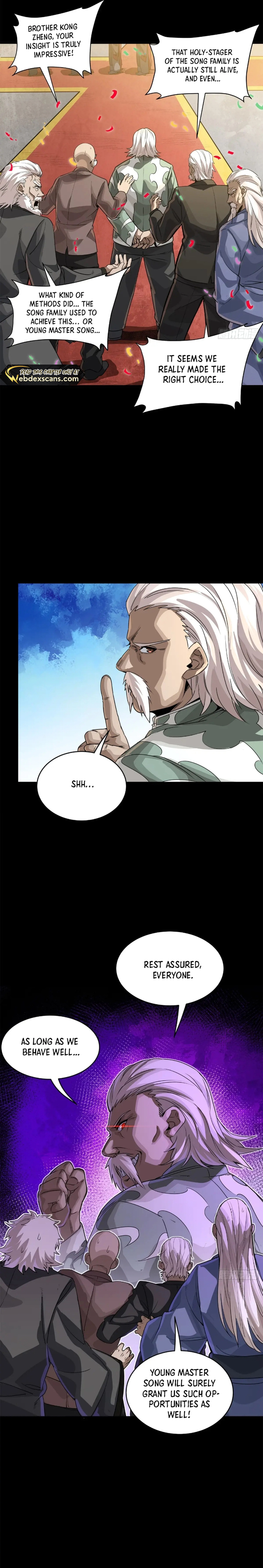 Legend of Star General chapter 233 page 2