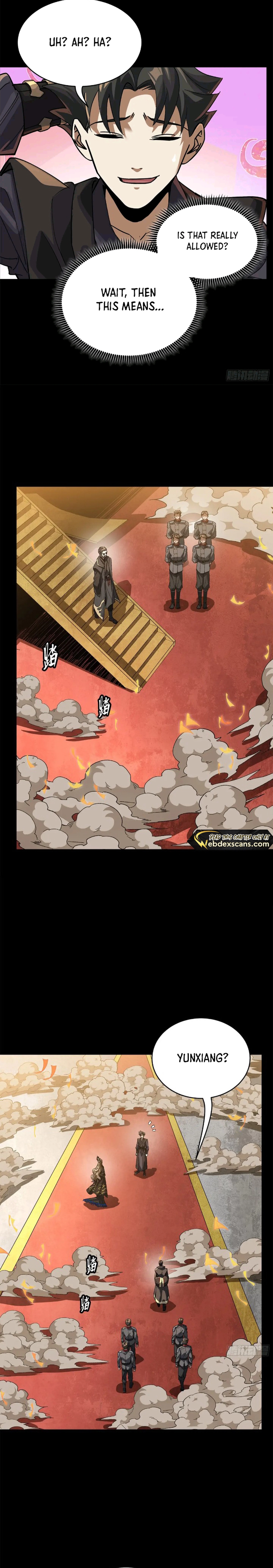 Legend of Star General chapter 235 page 3