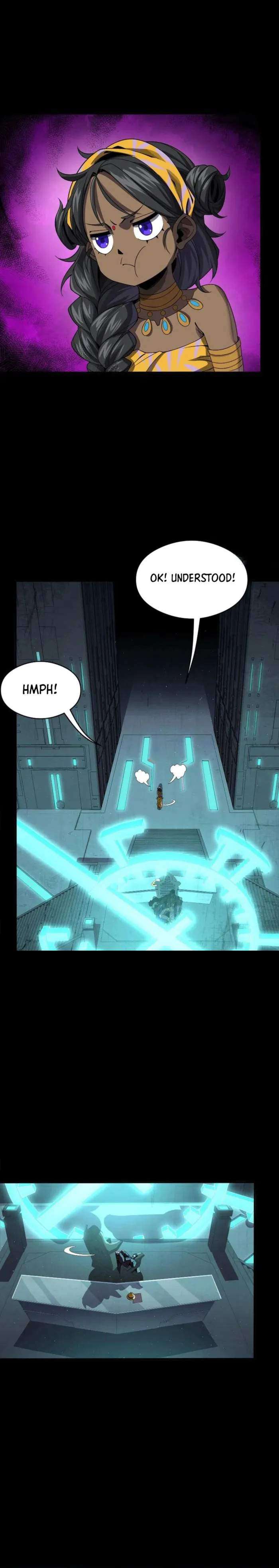 Legend of Star General chapter 247 page 6