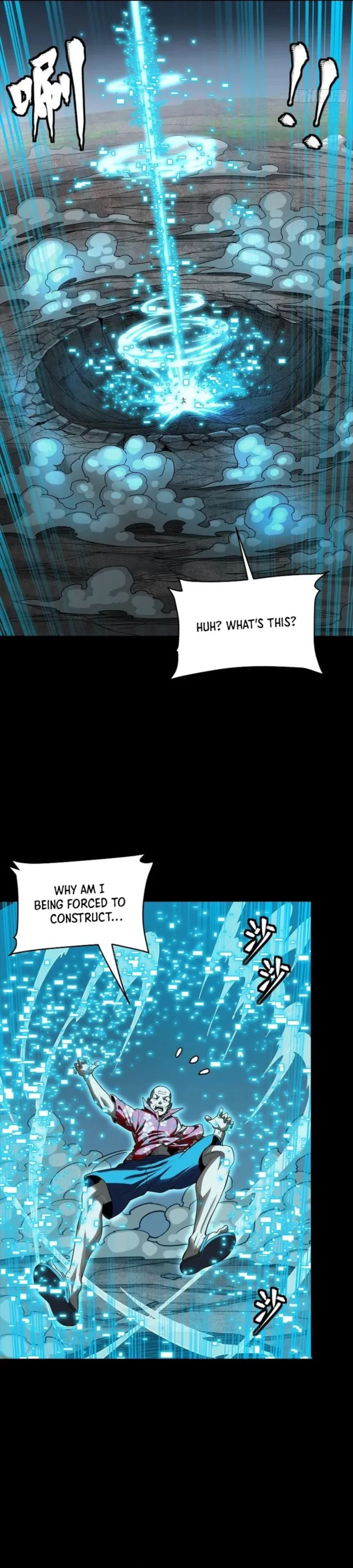Legend of Star General chapter 263 page 3