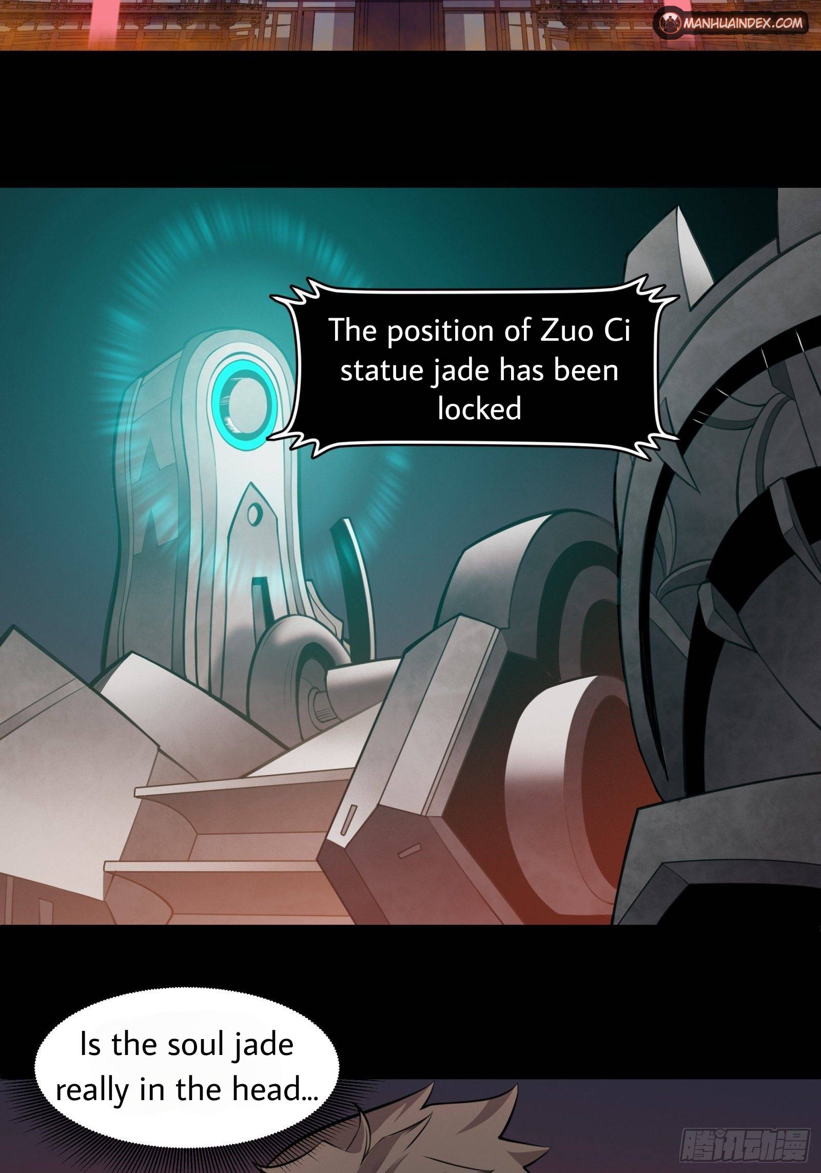 Legend of Star General chapter 28 page 4