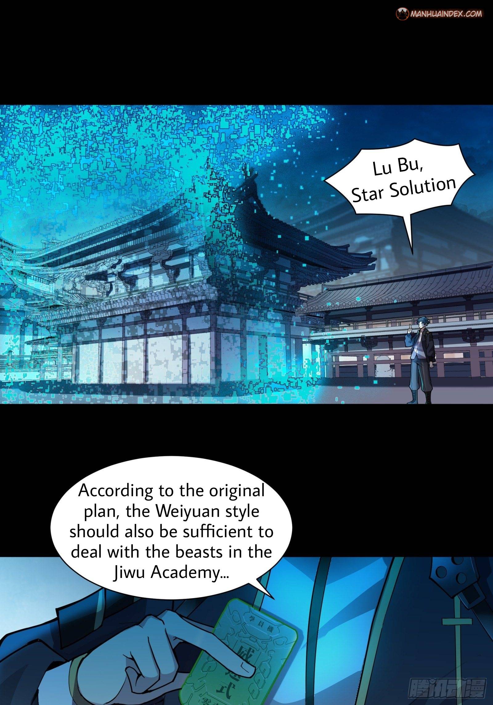 Legend of Star General chapter 29 page 2
