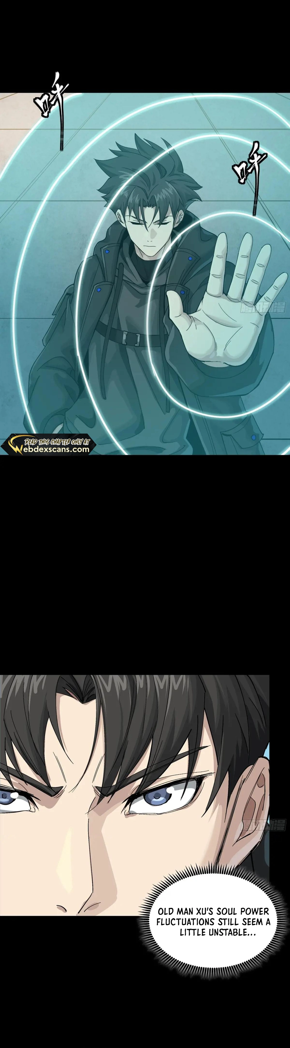 Legend of Star General chapter 286 page 2