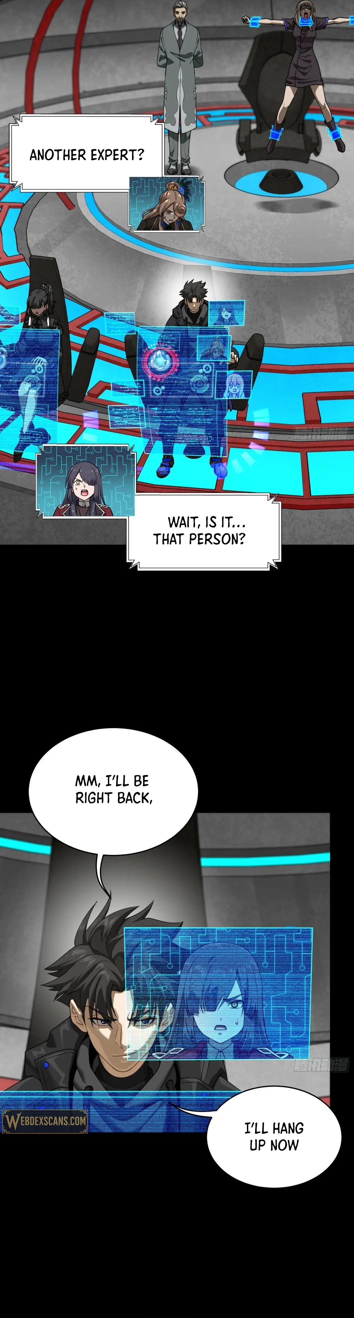 Legend of Star General chapter 296 page 2