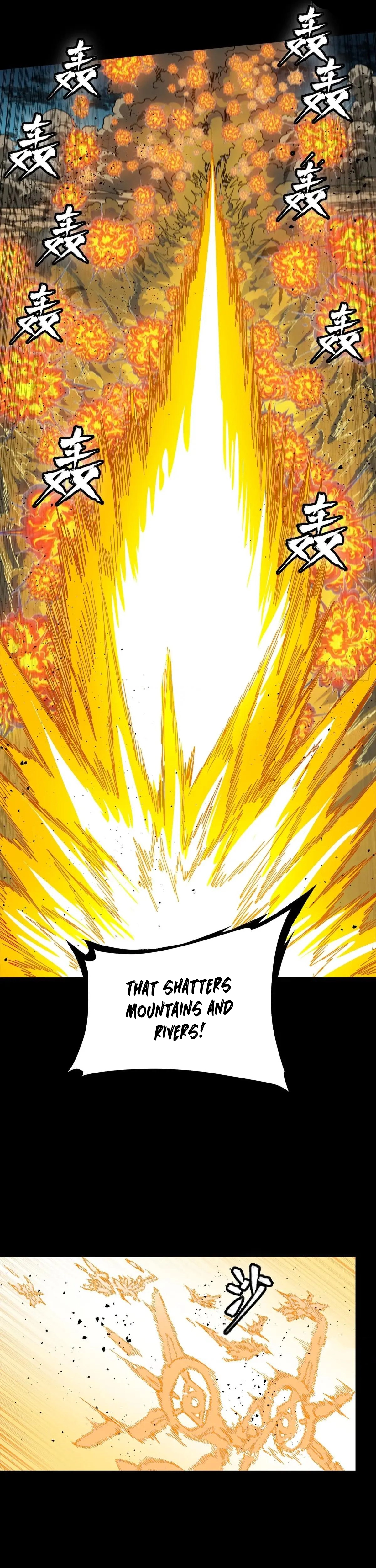 Legend of Star General chapter 298 page 5