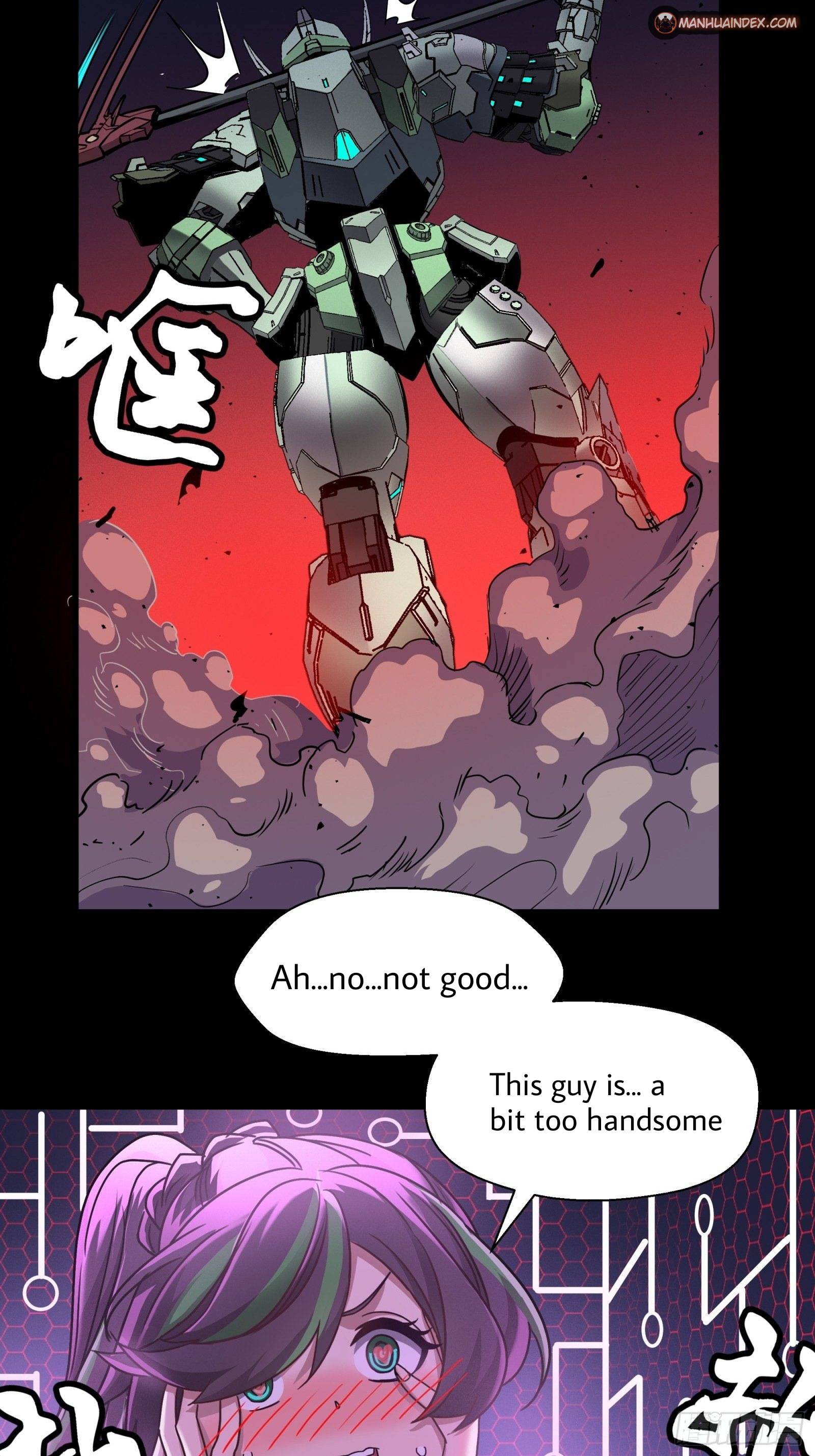 Legend of Star General chapter 31 page 3