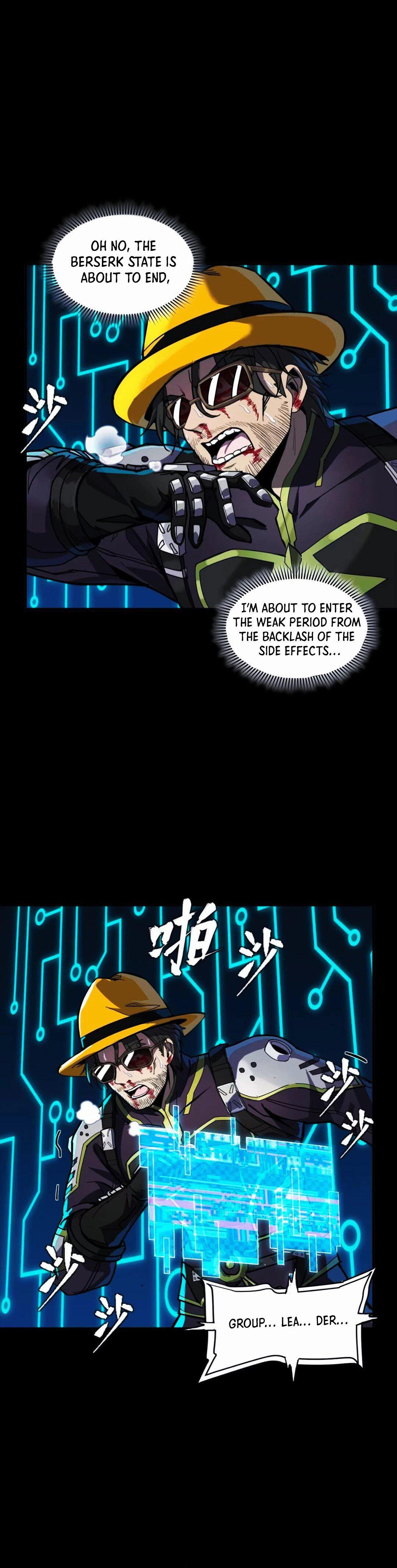 Legend of Star General chapter 309 page 5