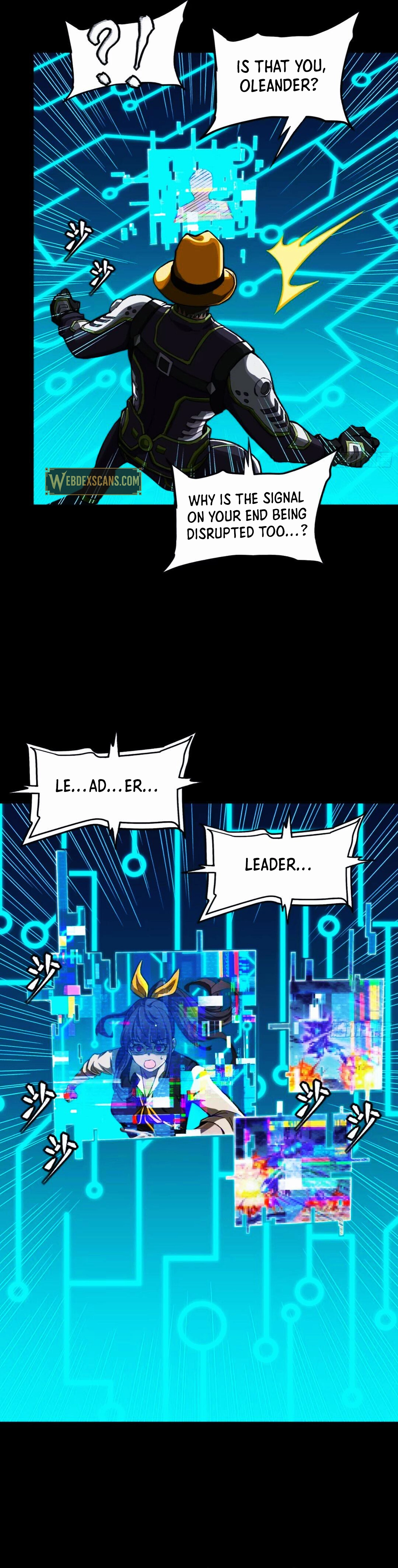 Legend of Star General chapter 309 page 6