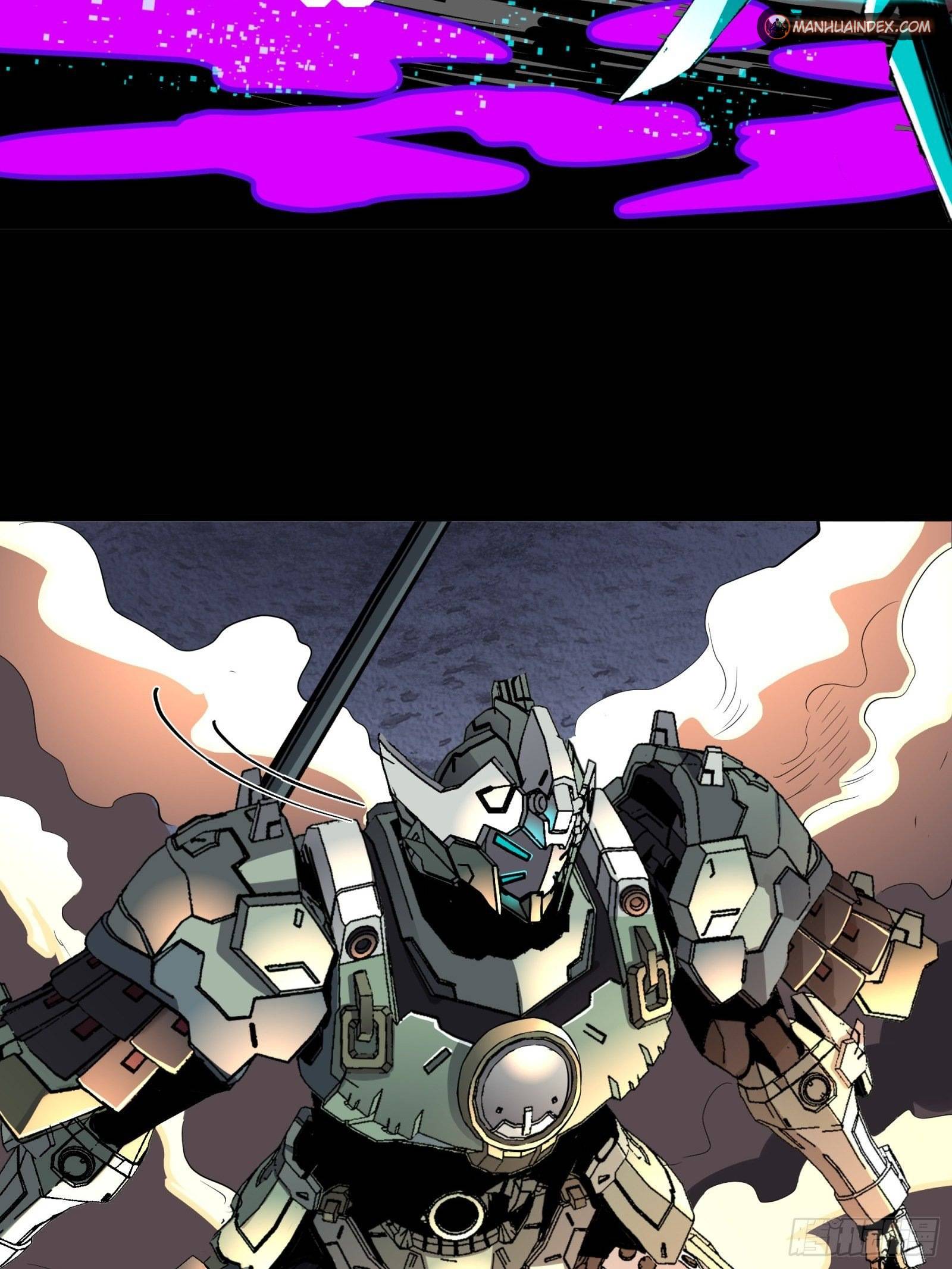 Legend of Star General chapter 32 page 6