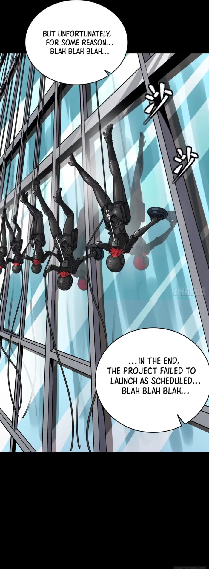 Legend of Star General chapter 322 page 4