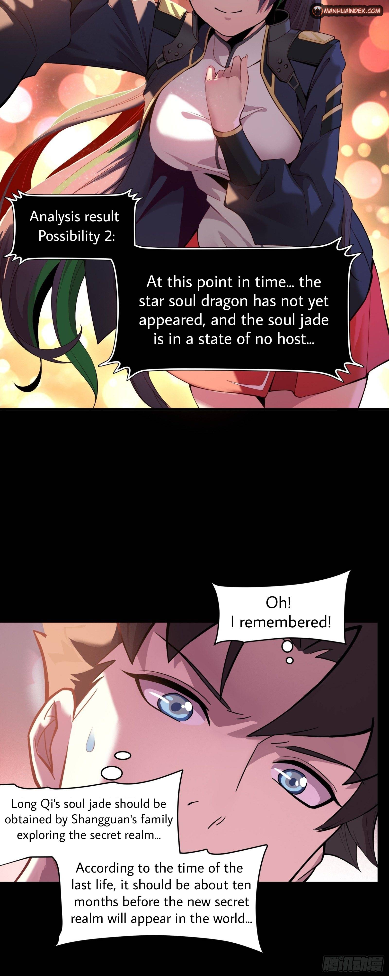 Legend of Star General chapter 33 page 5
