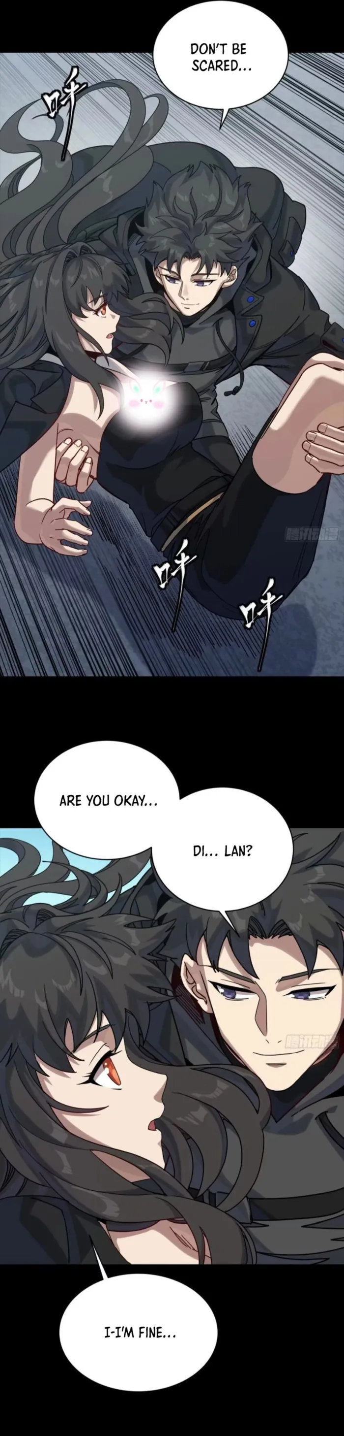 Legend of Star General chapter 331 page 2