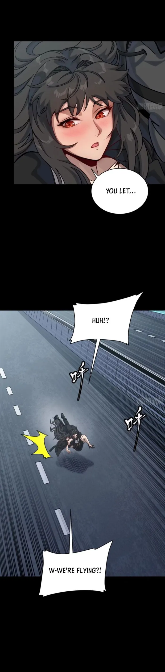 Legend of Star General chapter 331 page 3