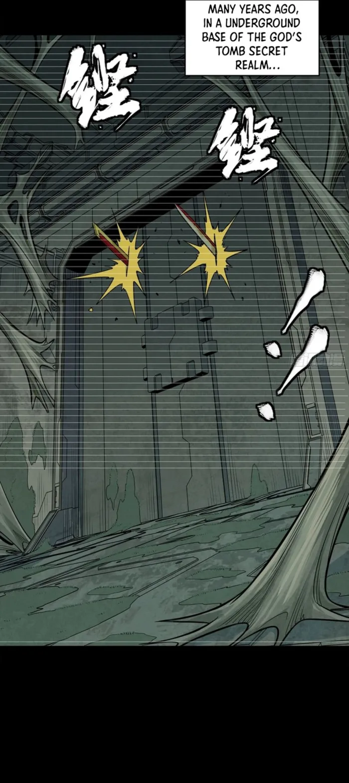 Legend of Star General chapter 334 page 2