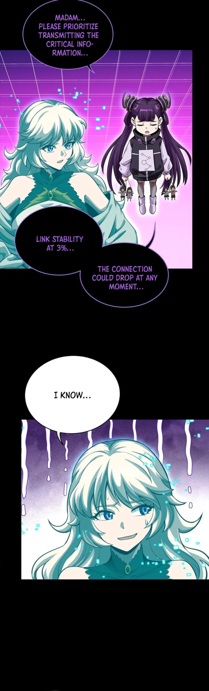 Legend of Star General chapter 335 page 2