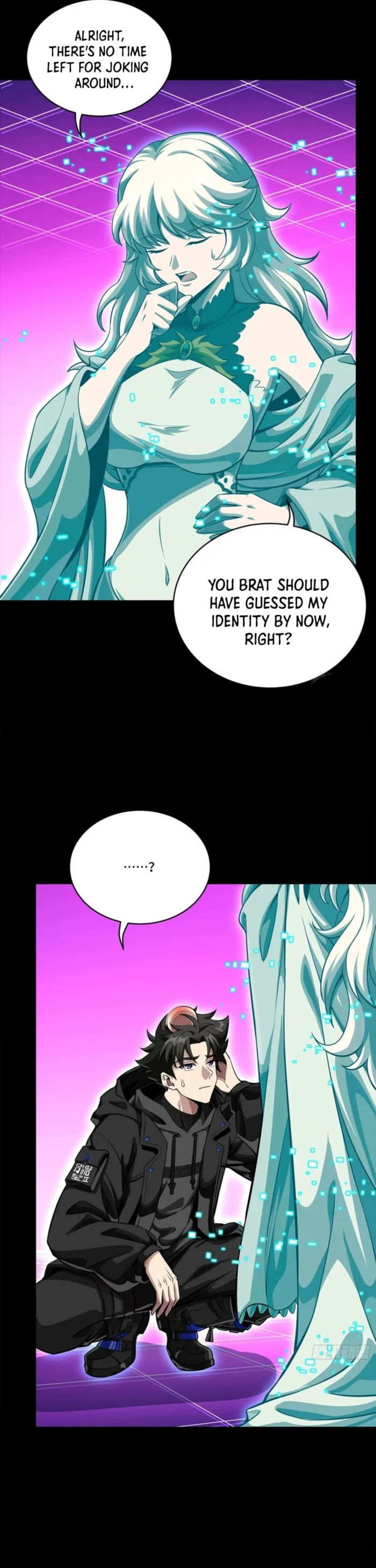 Legend of Star General chapter 335 page 3